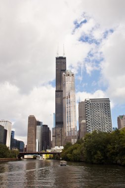 Willis Tower Chicago