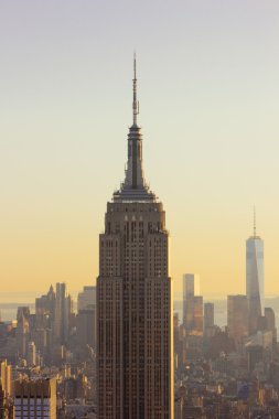 Empire State Binası