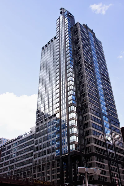 Boeing Building — Stock Photo, Image