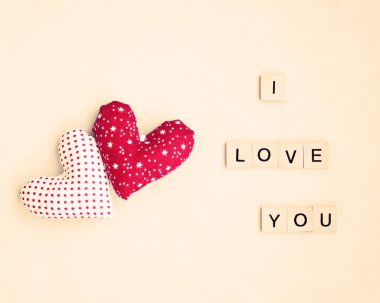 iki ısıtır ve i love you