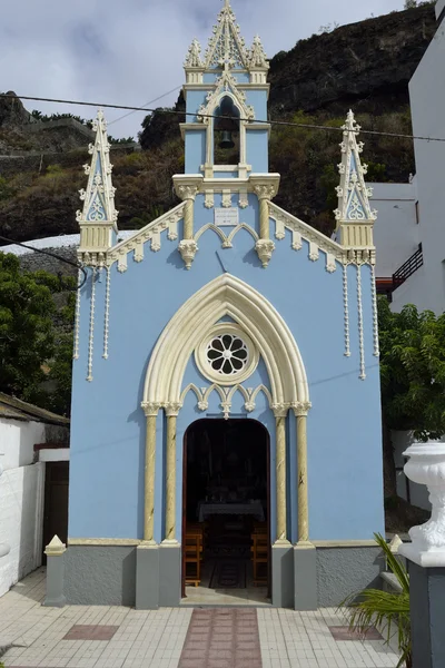 Küçük kilise San Marcos — Stok fotoğraf