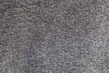 gri yün arka plan