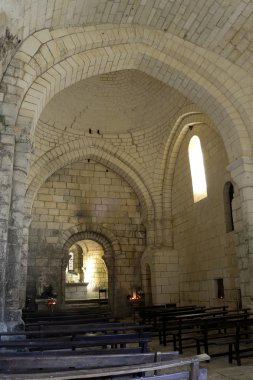 Merlande Tarikat, kapalı