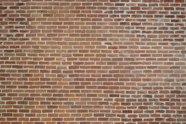 Malé cihly zdi — Stock fotografie