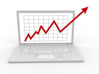 Laptop mali diyagramı