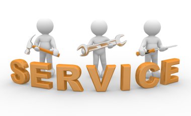 İnsan karakteri ve hizmet anlayışı