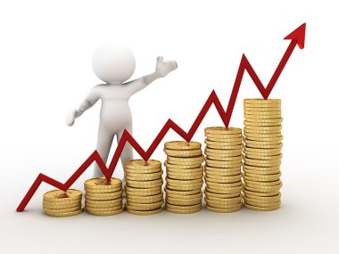 Kişi ile mali diyagramı