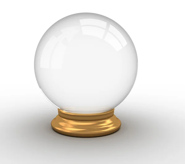 Crystal Ball Stock Photo by ©peshkova 25500363
