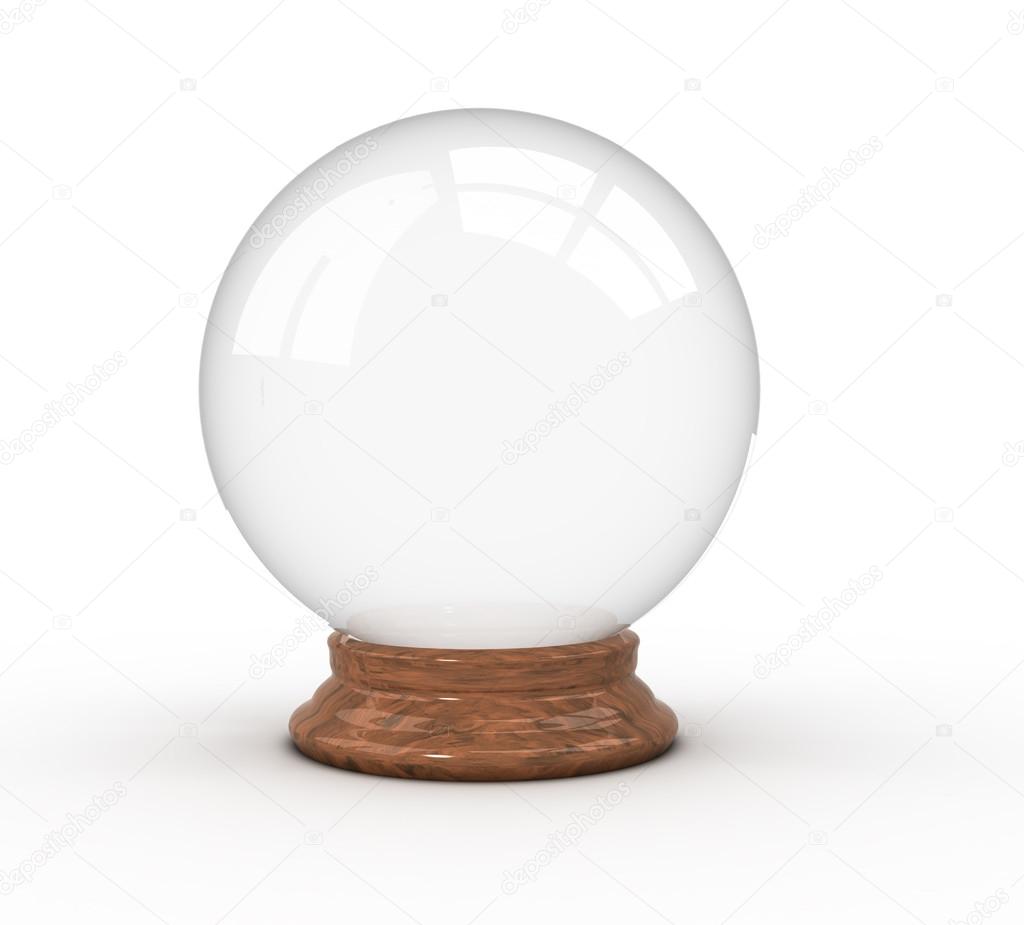 Crystal ball