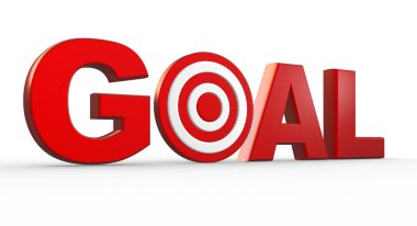 Word hedef hedef olarak