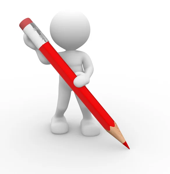 little person holding a big pencil png little person holding a big pencil png