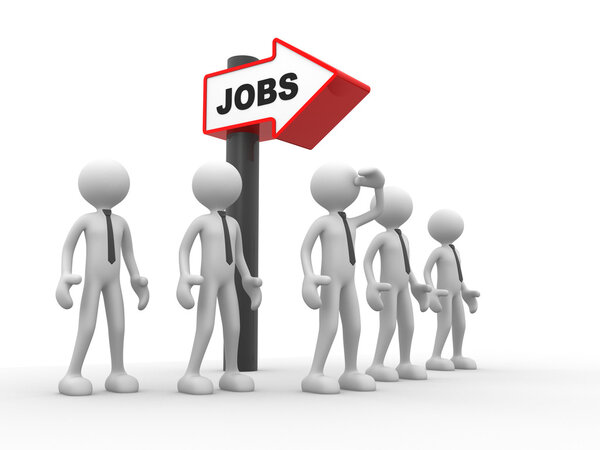 Деловые люди
