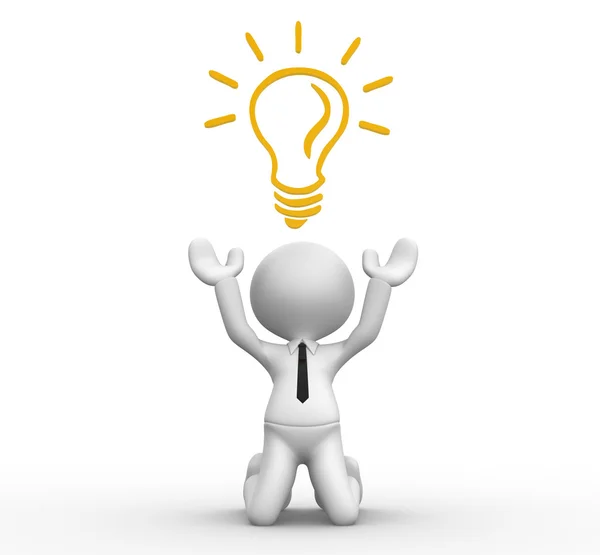 Человечки для презентации гипотеза