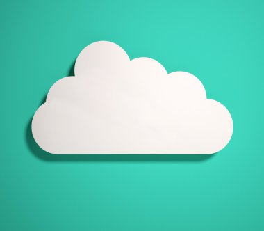 Bulut simgesi