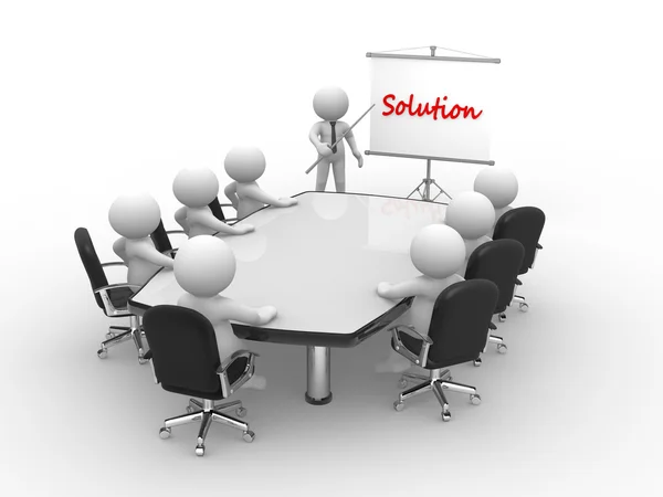 Consultant cartoon Stock Photos, Royalty Free Consultant cartoon Images |  Depositphotos