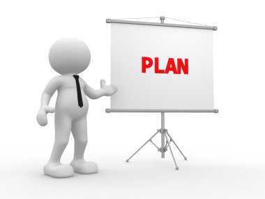 planı kavramı