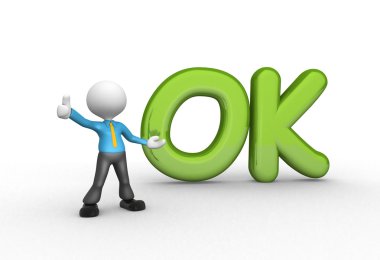 word Tamam olan kişi