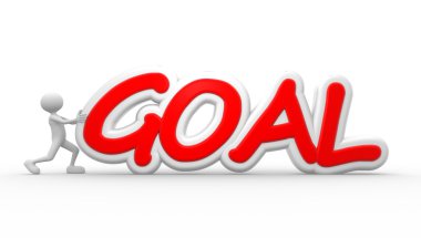 kelime hedef olan kişi