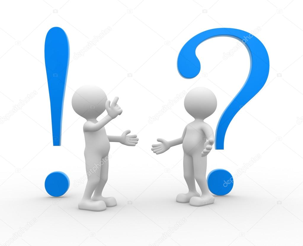 Картинка вопрос ответ на прозрачном фоне