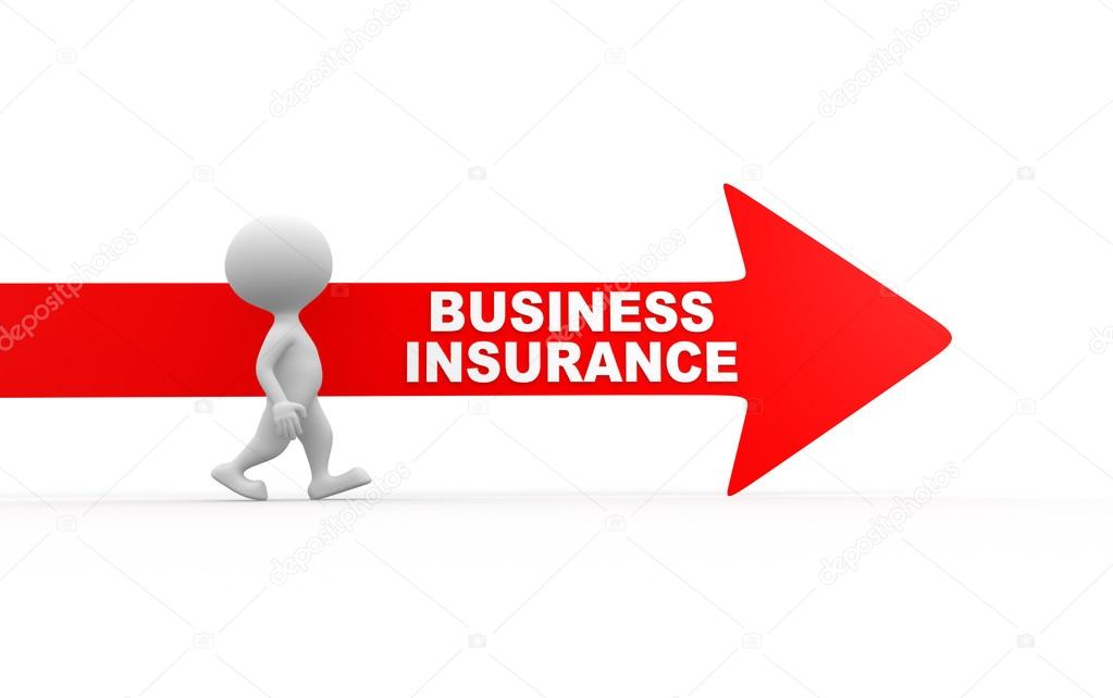 Arrow and Business insurance