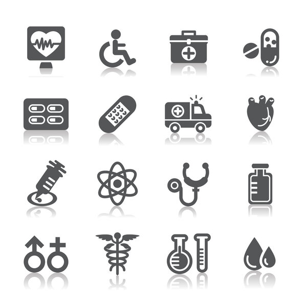 Медицинская икона