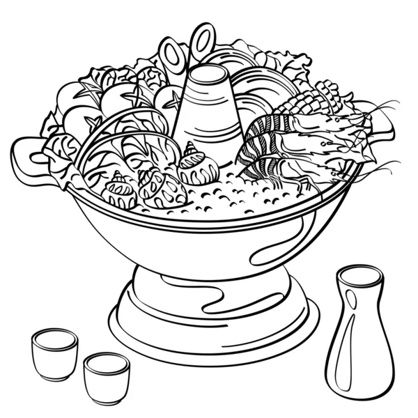 hotpot gıda