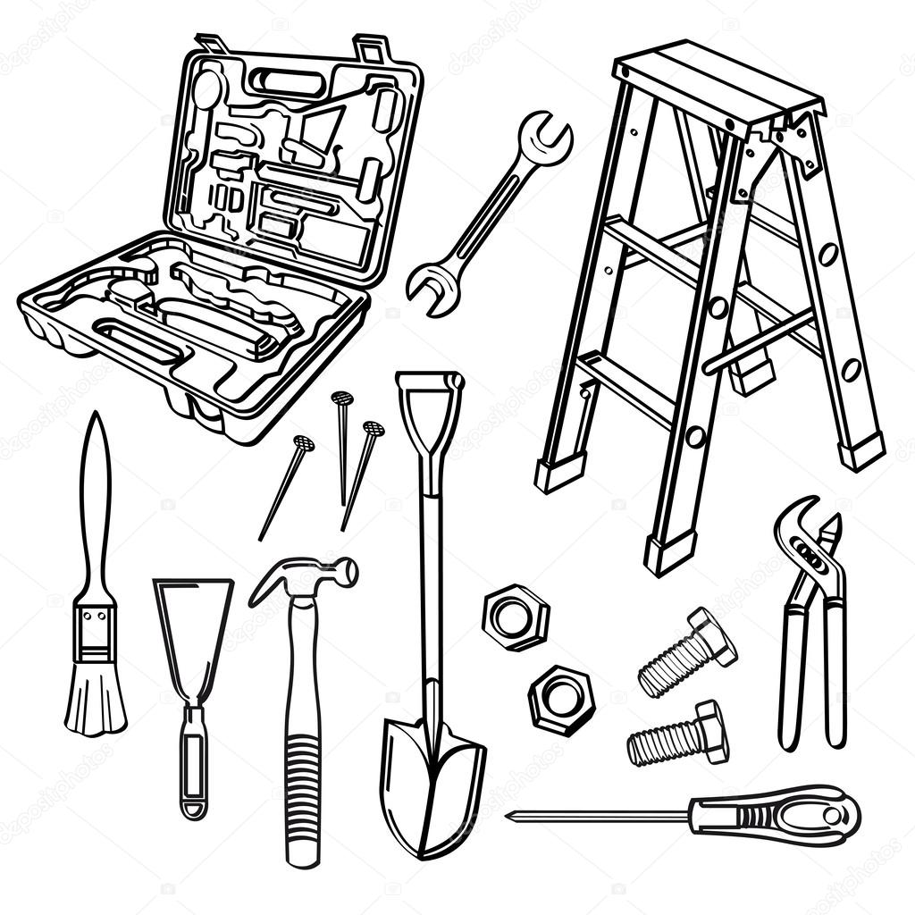 Tools Collection
