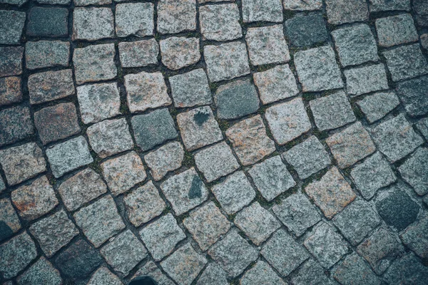 Kamienne chodnikowe tekstury. Streszczenie tło — Zdjęcie stockowe