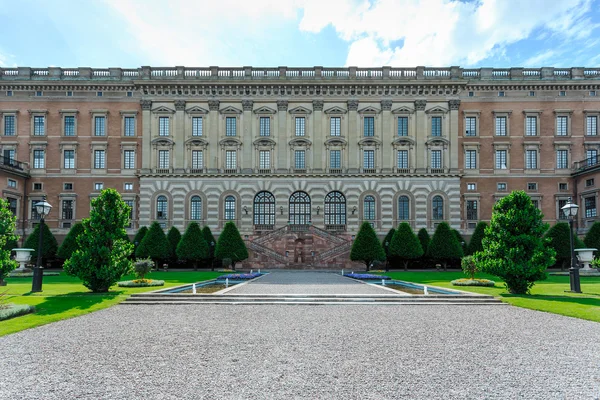 Royal Palace Stockholm, İsveç