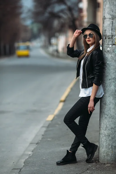 Mujeres hermosas jóvenes — Foto de Stock