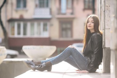 Genç Yetişkin kız