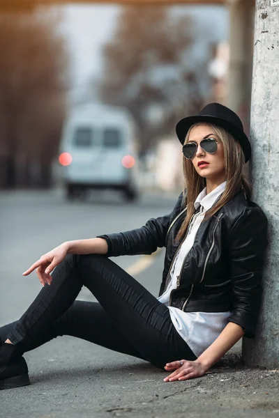 Mujeres hermosas jóvenes — Foto de Stock