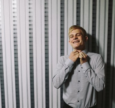 hazırlanıyor sabah damat