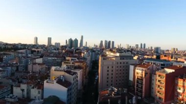 Şehir, kentsel peyzaj