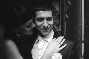 Having a büyük zaman iç büyüleyici Avrupa çift