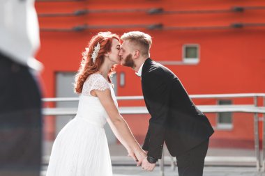 Düğün iki şehir içinde