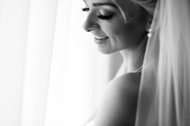 sabah güzel bir gelin