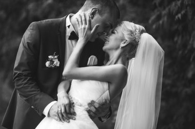 güzel çift eğlenmek