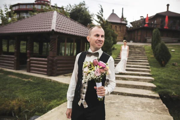 Pareja casada — Foto de Stock