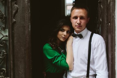 birlikte tekrar çift