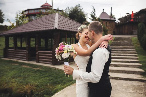 Pareja casada —  Fotos de Stock