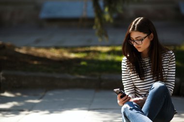 telefon ile şehir modeli