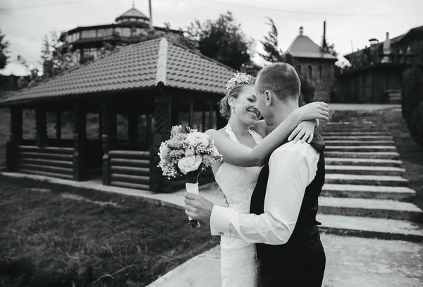 Pareja casada — Foto de Stock