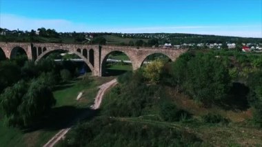 taş demiryolu Köprüsü