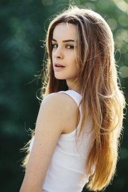 Genç Kız Pozisyonu