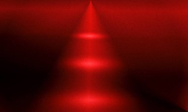 Parlayan spot ışıkları efektleri ve yoğun kumlu bir dokusu olan soyut koyu kırmızı bir zemin. Sinema sahnesi konseptleri, gizemli tiyatro atmosferi ya da dramatik dijital duvar kağıdı tasarımı için ideal.