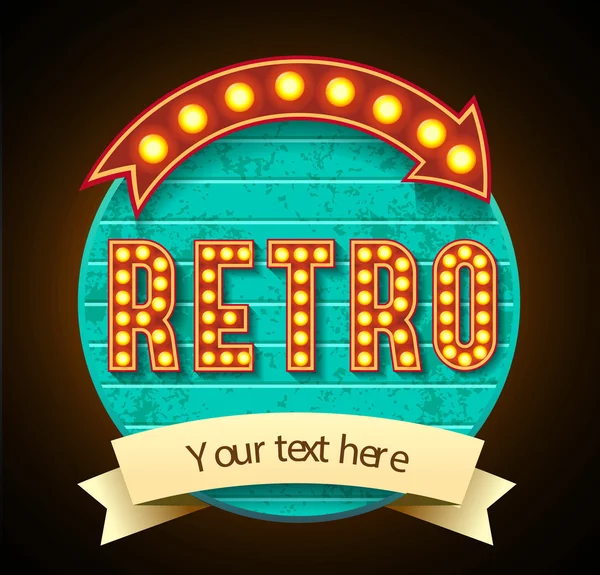 ᐈ 50s retro stock illustrations, Royalty Free 50s vectors | download on ...