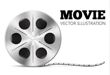 film rulo beyaz