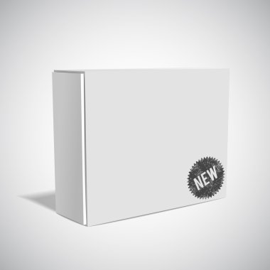 Download box mockup free vector eps, cdr, ai, svg vector ...