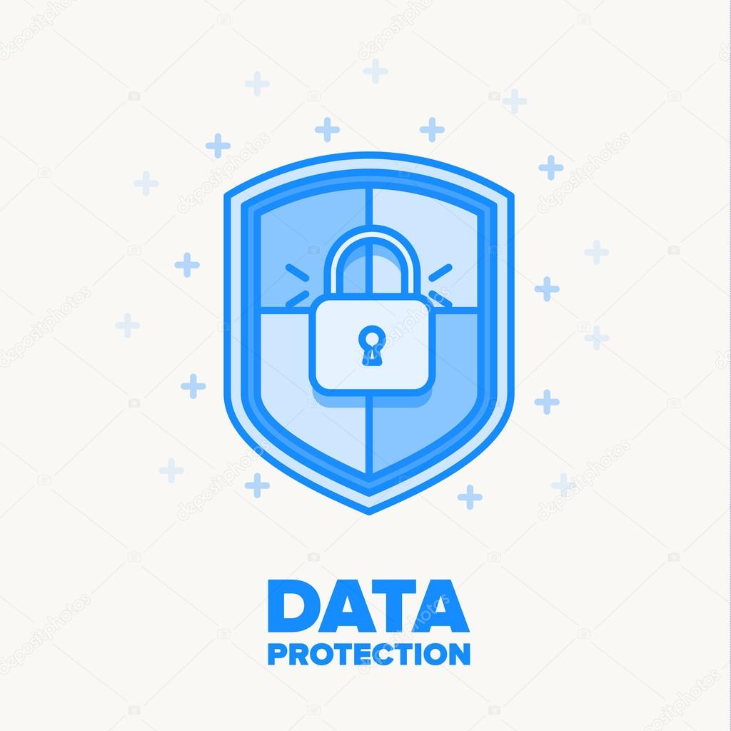data protection concept